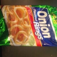 Beignets Flavour Onions Beignets Flavour Onions