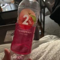이프로 부족할때 복숭아