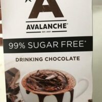 Hot Chocolate 99% Sugar Free