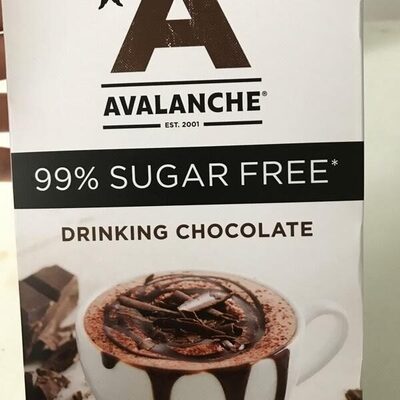 Hot Chocolate 99% Sugar Free Hot Chocolate 99% Sugar Free