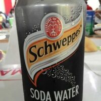 Soda Water