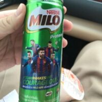 Nestle Milo