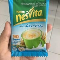 Nesvita (only one image]