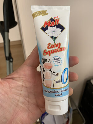 Mali Easy Squeeze Mali Easy Squeeze
