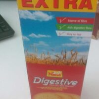 Digestive