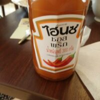 chili Sauce