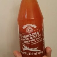 Chili Sauce