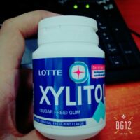 Lotte Gum
