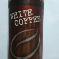 White Coffee White Coffee