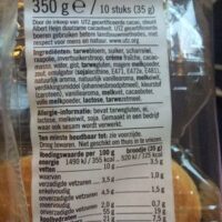 Melkbroodjes