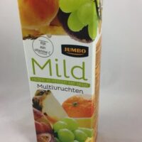 Mild Multivruchten