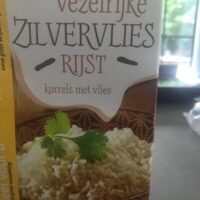 Zilvervlies
