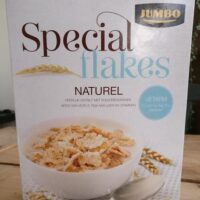 Special Flakes Special Flakes