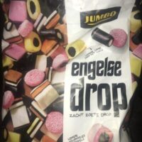 Engelse drop