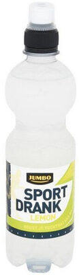 Sport drank Lemon Sport drank Lemon