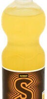Isotone sportdrank Orange