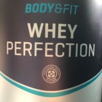 Whey