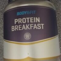 Protein breakfast
