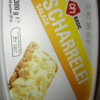 scharrelei Salad scharrelei Salad