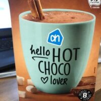 Hot  choco