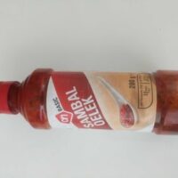 Sambal Oelek