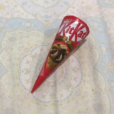 KitKat Ice Cream KitKat Ice Cream