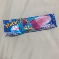 Mat Kool Icy Grape