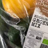 Groente mix