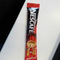 Original 3 in 1 coffee