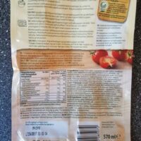 Italian chunky Tomato soup