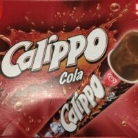 Calippo Cola Calippo Cola