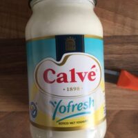 Calvé Yofresh