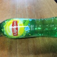 Green Ice Tea