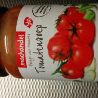 Machandel Tomatonsoep
