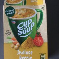 Cup aSoup kerrie Cup aSoup kerrie