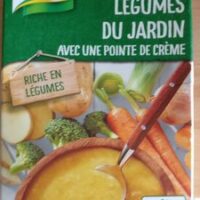 LeGumes du jardin