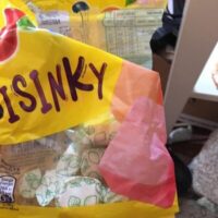 Sisinky
