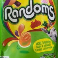 Randoms