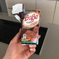Bebe keksy