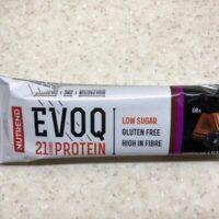 Evoq  Chocolate and Black currant