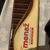 Menaž