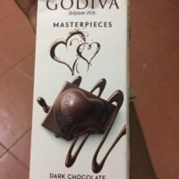 Dark Chocolate