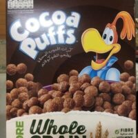 Cocoa Puffs Cereals