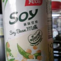 Soy Bean Milk Soy Bean Milk