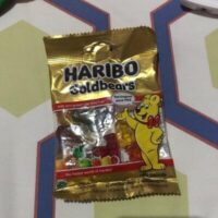 Goldbears