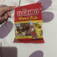 Happy Cola Happy Cola