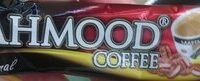 Mahmood coffee 3 in 1 Mahmood coffee 3 in 1