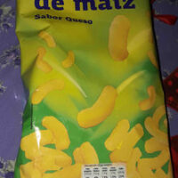 palitos from Maiz