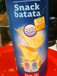 Tuiles Salty Tuiles Salty
