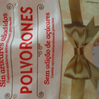 polvorones